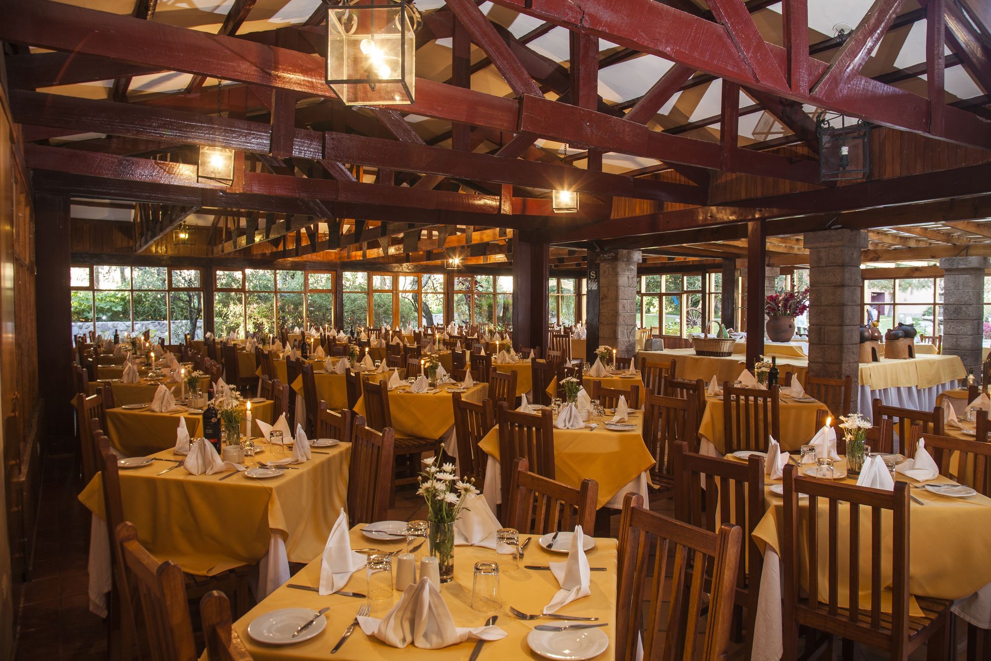 Hotel San Agustin Urubamba Exterior foto